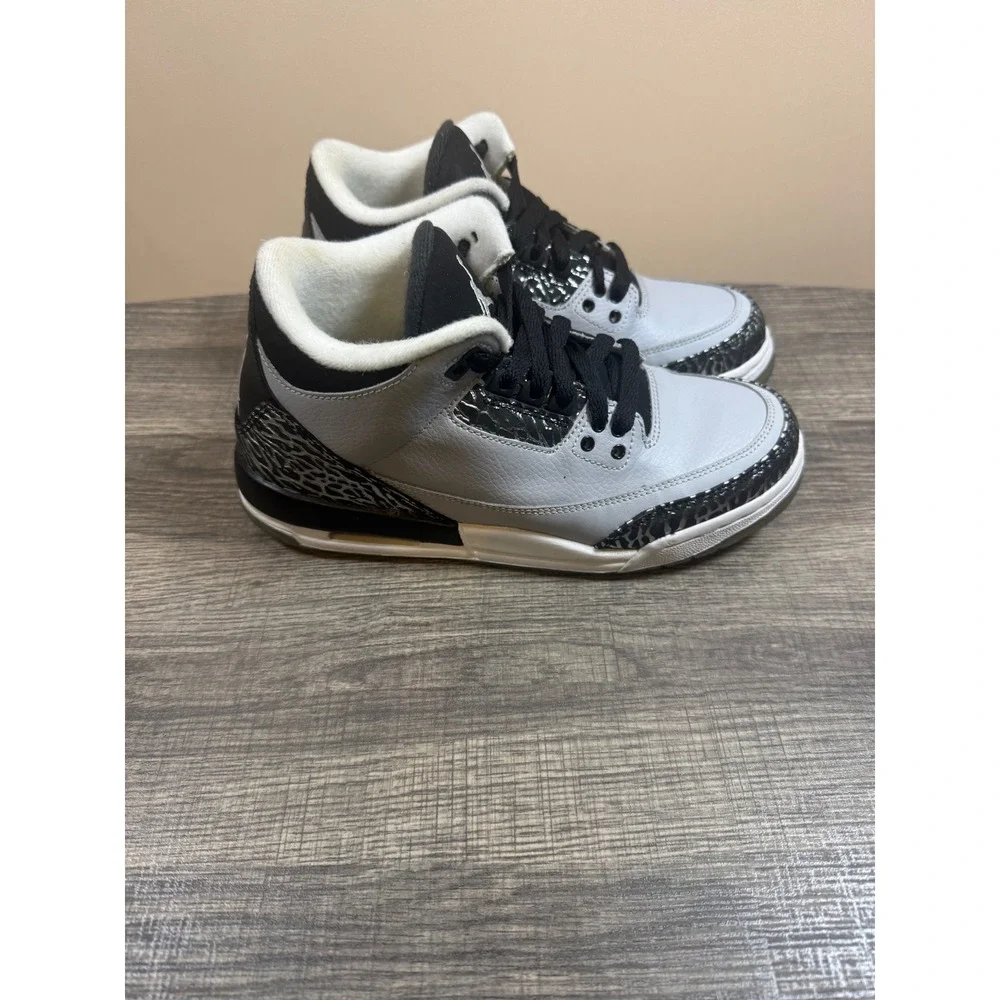 Jordan retro bg